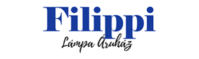 Filippi Lámpa Áruház                        