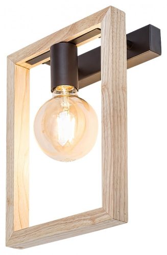 INDIGO Fali lámpa 1xE27