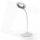 Avide LED Asztali Lámpa Minimal Fehér 4W