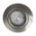 DOWNLIGHT ELEGANT METAL MOVABLE 1xGU10