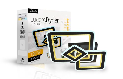 Lucero Ryder mennyezeti 