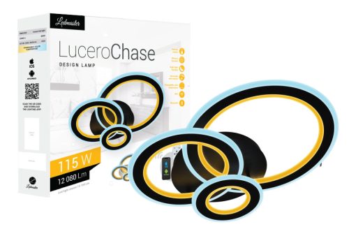 Lucero Chase mennyezeti 
