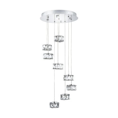 KNOX LED függeszték 40W 3000K