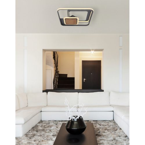 NIRRA Mennyezeti LED Lámpa 48W