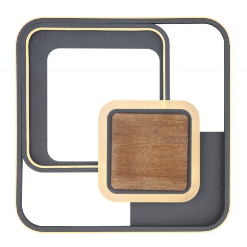 NIRRA Mennyezeti LED Lámpa 48W