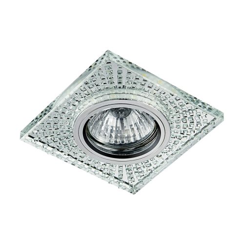 DOWNLIGHT ELEGANT 1xGU10