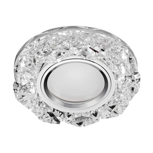 DOWNLIGHT CRYSTAL 1xGU10