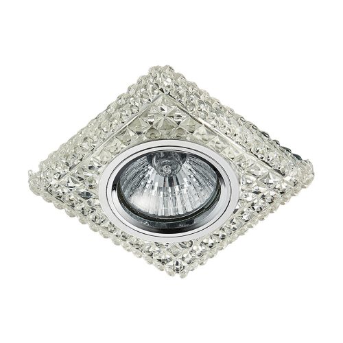 DOWNLIGHT ELEGANT 1xGU10