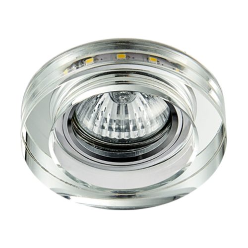 DOWNLIGHT ELEGANT FIX 1xGU10