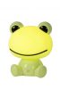 DODO Frog Asztali LED hangulatlámpa 