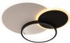 Design Mennyezeti Lámpa Nico RF Távirányítóval