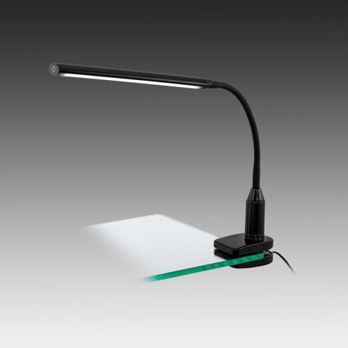 Laroa satus íróasztali lámpa LED 4,5W 550lm 4000k fekete